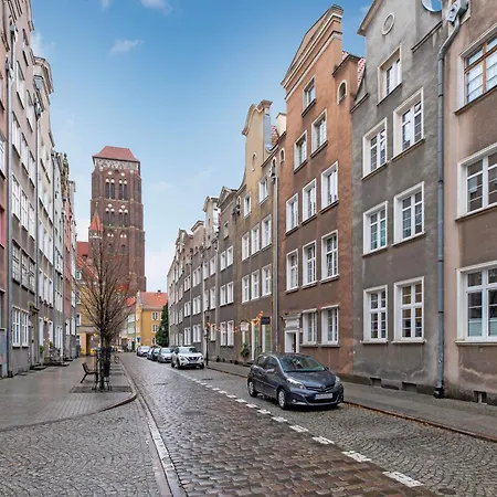Apartament Ideal Zlotnikow