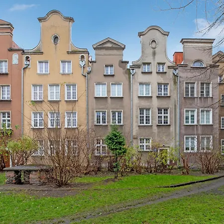 Ideal Zlotnikow Apartament